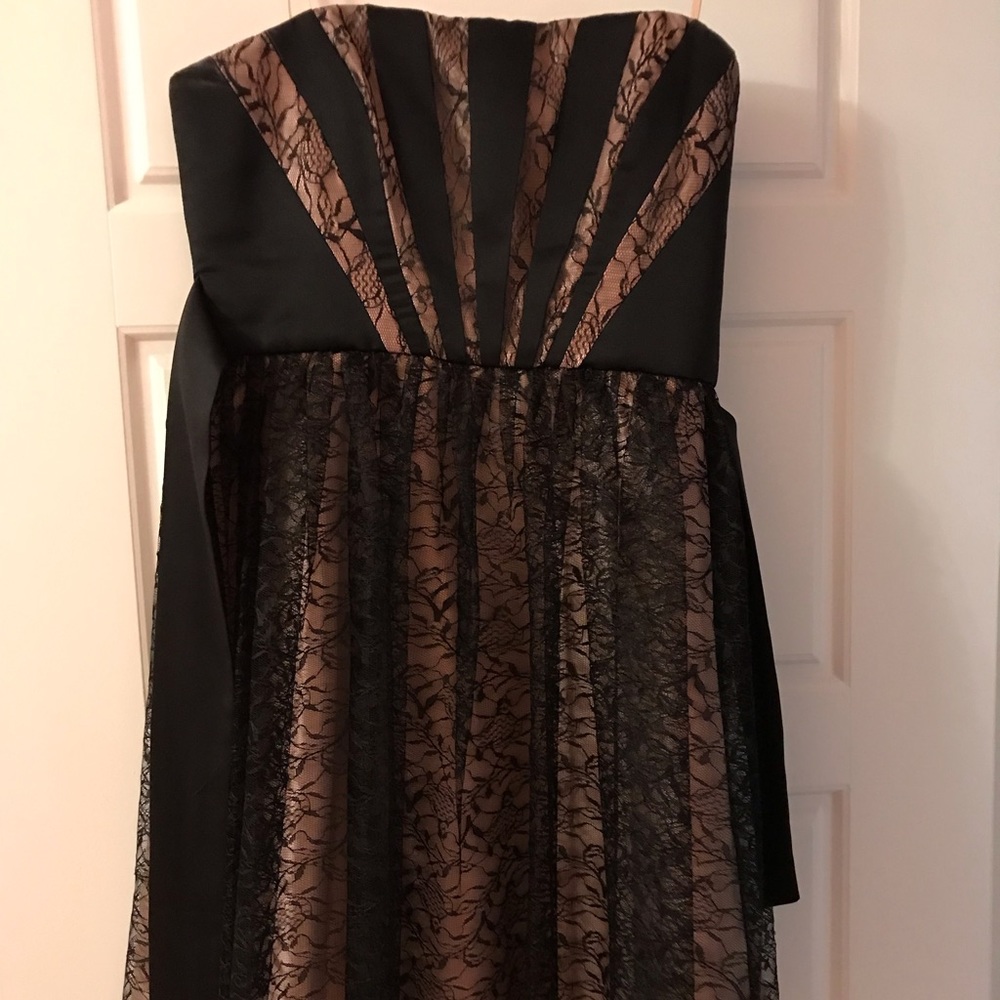 Women’s cocktail dress
